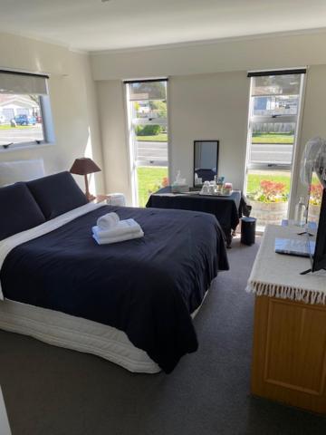 Whitby Pvt Room Pauatahanui Екстер'єр фото